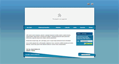 Desktop Screenshot of iftipsychotherapy.com